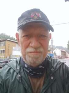 Rainer Stretz