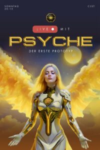 Persönliche KI Mentorin