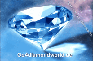 Go4Diamondworld - sein ein Diamant