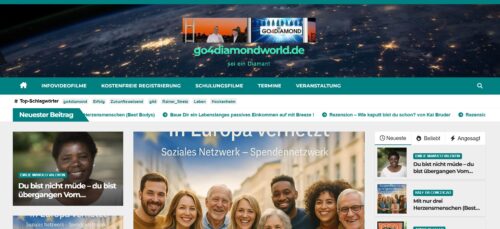 01 WordPress Schulung Video von Oliver Döll