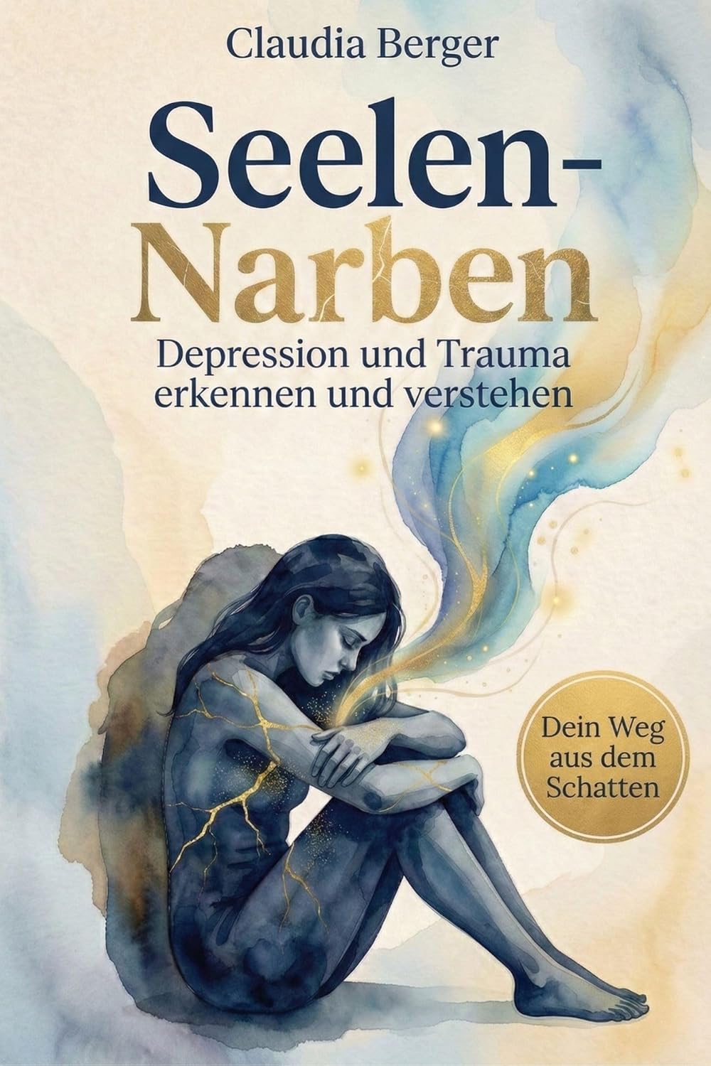 Seelen-Narben von Claudia Berger