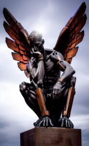 Der Mensch das unbekannte Wesen – Teil 1 –