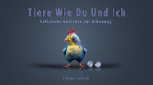 Tiere Wie Du Und Ich