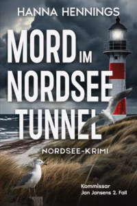 Mord im Nordseetunnel