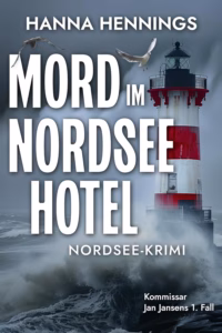 Mord im Nordseehotel