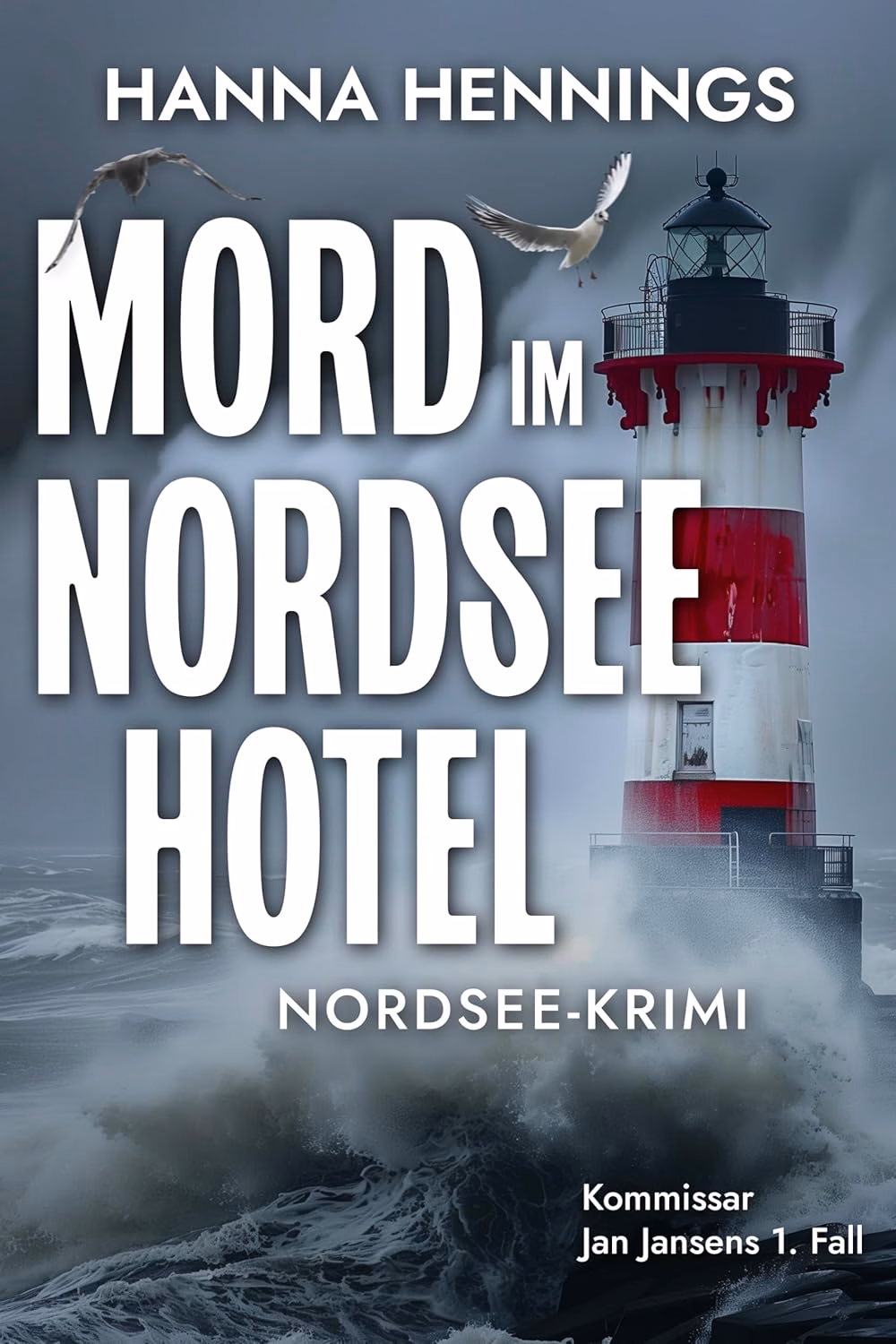 Mord im Nordseehotel