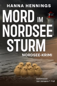 Mord im Nordseesturm
